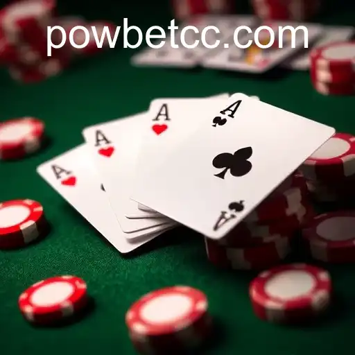 The Allure of Blackjack: A Classic Game in Modern Times