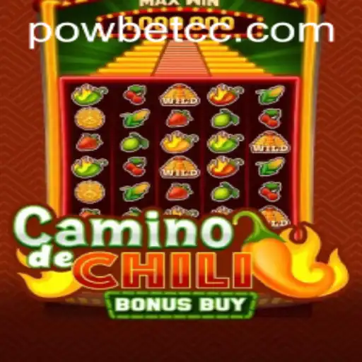 Exploring CaminodeChiliBonusBuy: A Spicy Gaming Adventure with Powbet