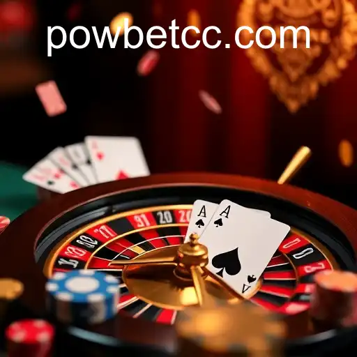 Exploring the Exciting World of Casino Games at Powbet