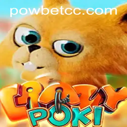 Dive into the Exciting World of CrazyPoki: A Powbet Adventure