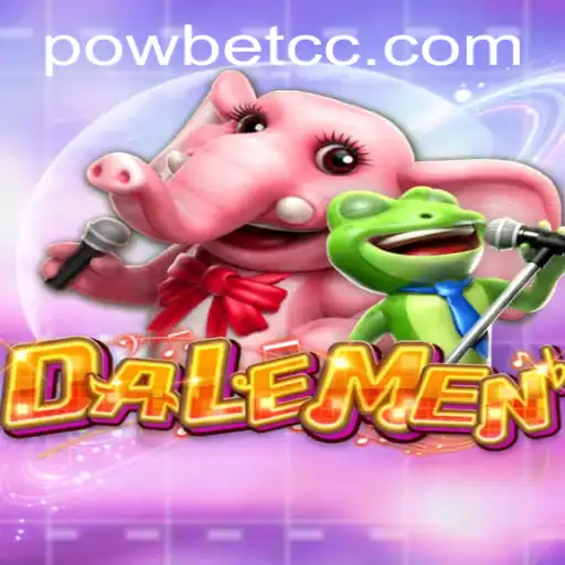 Discovering DALEMEN: A Thrilling Game Experience by Powbet