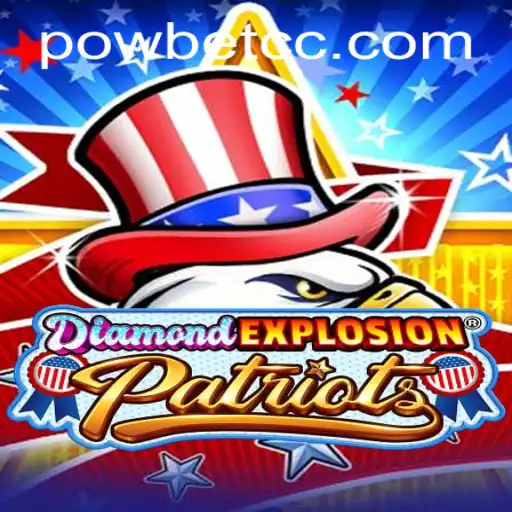 Dive Into the Thrilling World of DiamondExplosionPatriots: An In-Depth Exploration