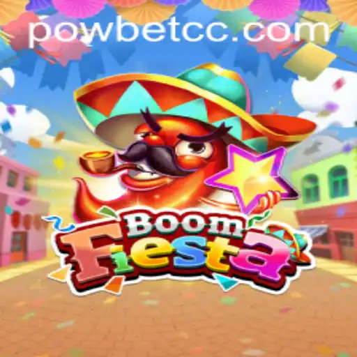 Discover the Thrilling World of BoomFiesta: A Dive into the Explosive Gameplay on Powbet