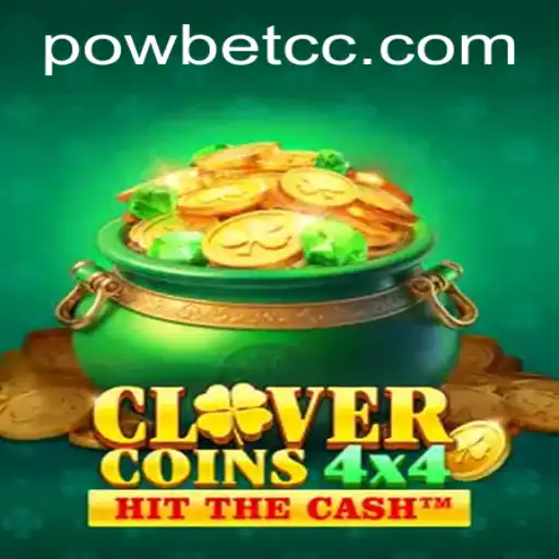 Exploring the Thrills of CloverCoins4x4: A Powbet Game Adventure