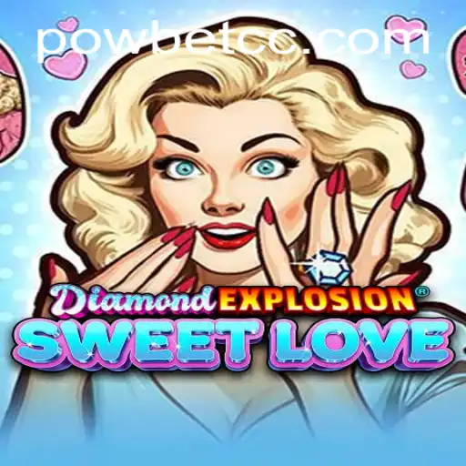 DiamondExplosionSweetLove: A Sparkling Adventure in the Gaming World