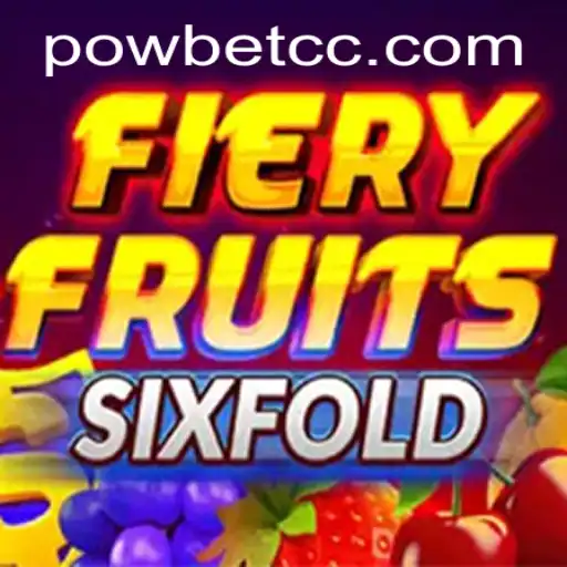 FieryFruitsSixFold: A New Gaming Sensation