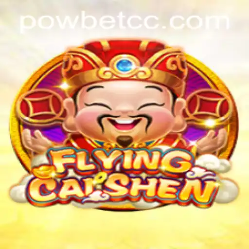 Exploring the Exciting World of FlyingCaiShen on Powbet