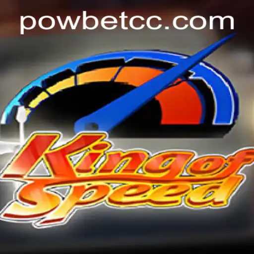 Exploring the Thrilling World of KingofSpeed with Powbet