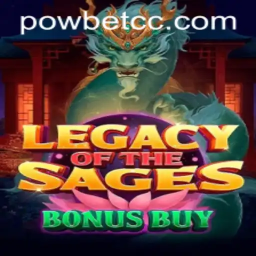 Exploring LegacyoftheSagesBonusBuy at Powbet: An Intriguing New Online Slot Experience