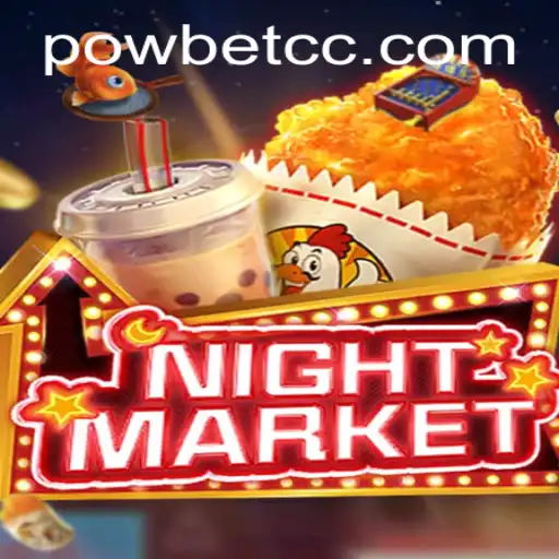 Exploring the Intriguing World of NIGHTMARKET and Powbet