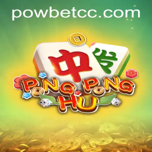 Discover the Exciting World of PONGPONGHU with Powbet