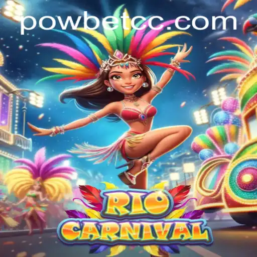 Experience the Thrills of RioCarnival with Powbet