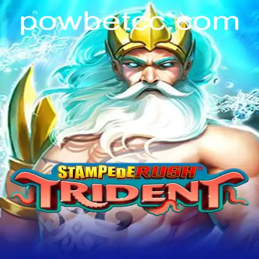 StempedeRushTrident: Unleashing Adventure and Strategy in a New Gaming Era
