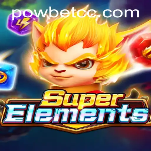 Unveiling the Excitement of SuperElements: A Deep Dive into Powbet's Latest Gaming Phenomenon