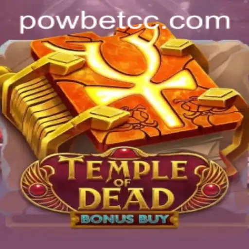 Unveiling TempleofDeadBonusBuy: An In-Depth Look into the Exciting Game and Its Rules on Powbet