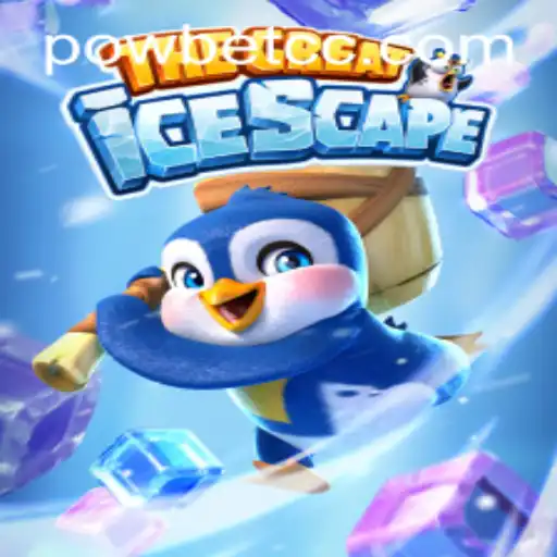 Exciting New Ice Adventure: TheGreatIcescape and its Powbet Connection