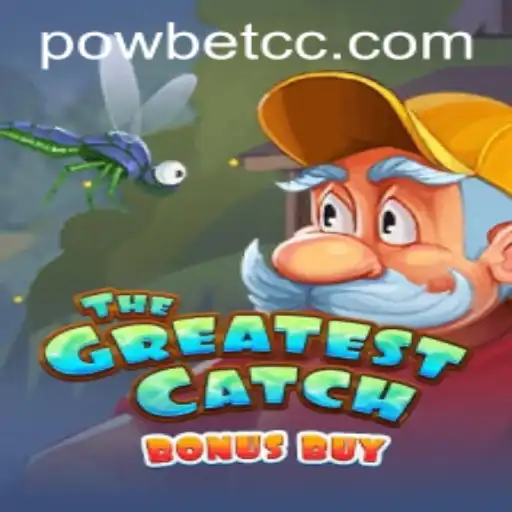 TheGreatestCatchBonusBuy: A Dive into Powbet Gaming