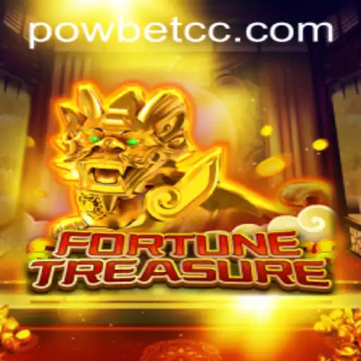 Exploring the Exciting World of FortuneTreasure with Powbet
