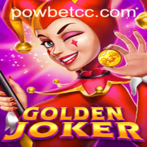 GoldenJoker: Explore the Exciting World of Powbet's Latest Game