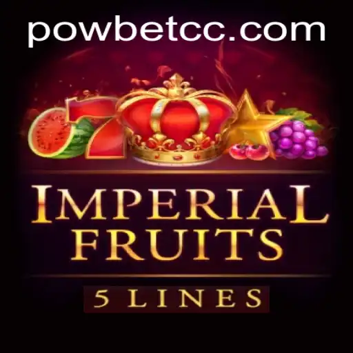 Discover the Thrills of ImperialFruits5 on Powbet