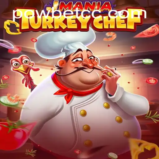 Welcome to JManiaTurkeyChef: A Culinary Adventure with Powbet