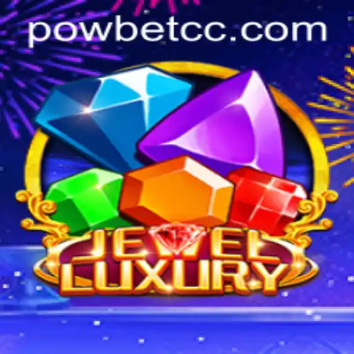 JewelLuxury: Unveiling the Shimmering World of Powbet's Latest Gaming Adventure