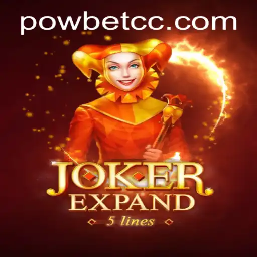 Unveiling JokerExpand: A Deep Dive into This Captivating Game at Powbet