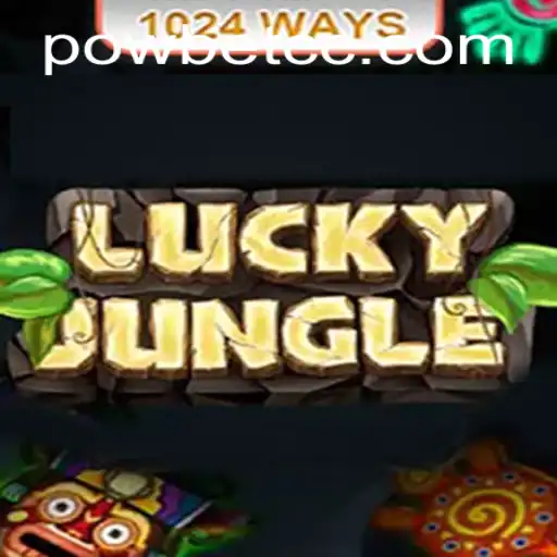Exploring the Exciting World of LuckyJungle1024 with Powbet