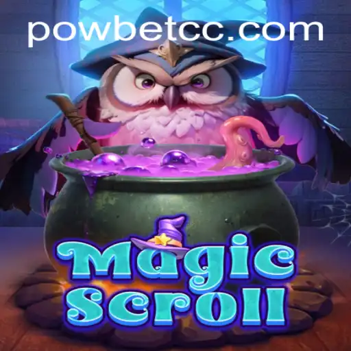 Exploring the Mystical World of MagicScroll: A Journey Through Enchantment and Strategy