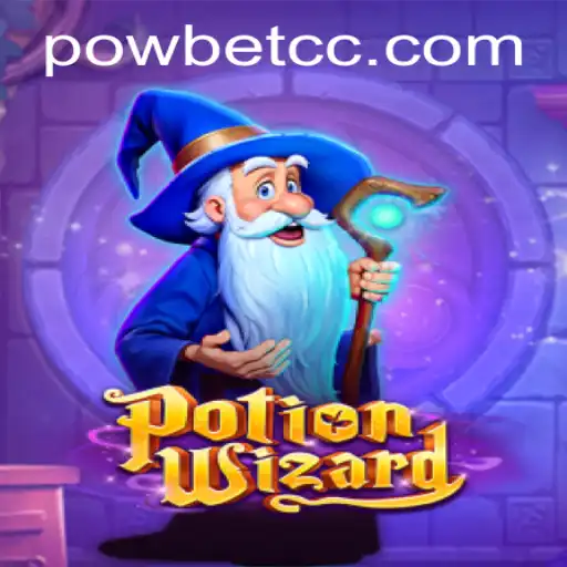 Unveiling PotionWizard: An Enchanting Journey with a Twist of Powbet