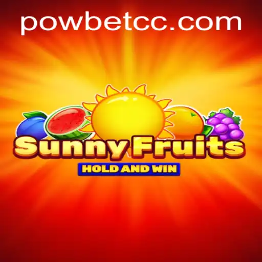 Discover the Vibrant World of SunnyFruits on Powbet