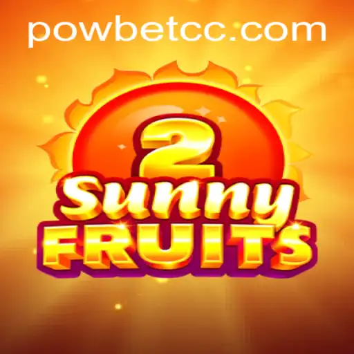 Explore the Vibrant World of SunnyFruits2 with Powbet