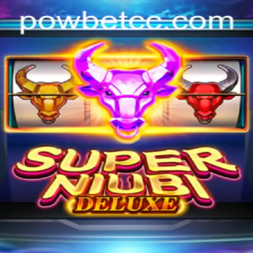 Exploring the Phenomenon: SuperNiubiDeluxe and Its Powbet Element