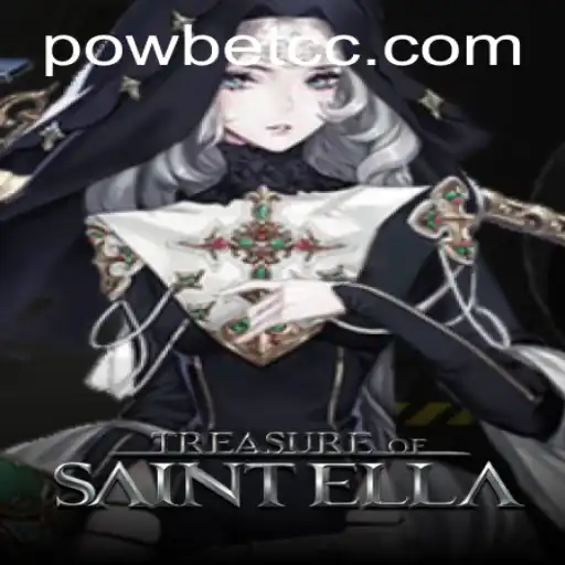 Exploring TreasureofSaintElla: A Thrilling Adventure with Powbet